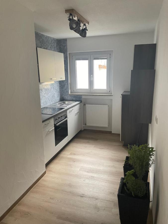Ferienwohnung Röck Hornberg Exterior foto