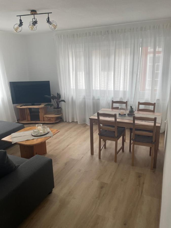Ferienwohnung Röck Hornberg Exterior foto
