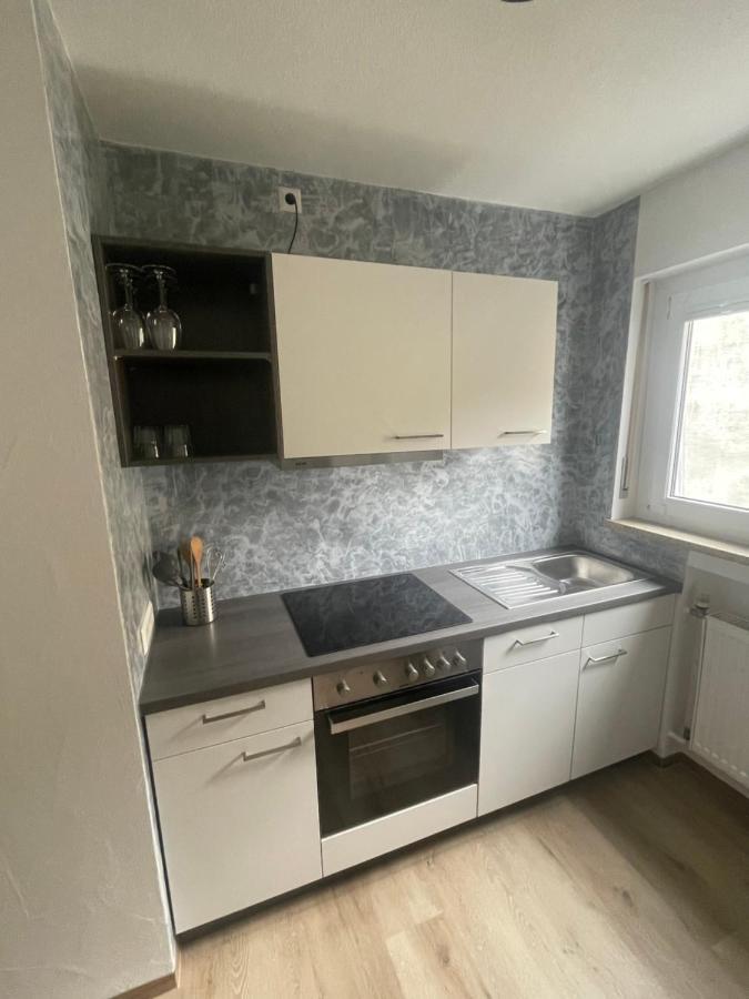 Ferienwohnung Röck Hornberg Exterior foto