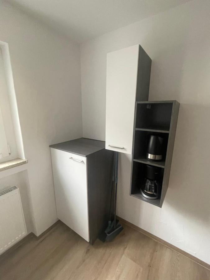 Ferienwohnung Röck Hornberg Exterior foto