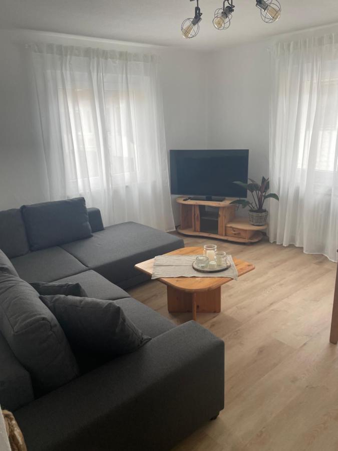 Ferienwohnung Röck Hornberg Exterior foto