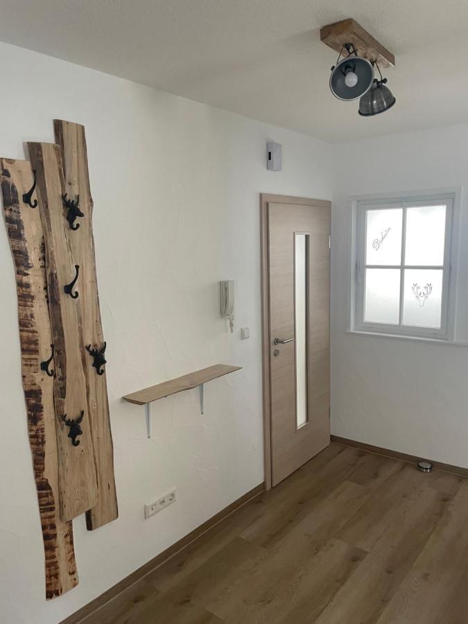 Ferienwohnung Röck Hornberg Exterior foto