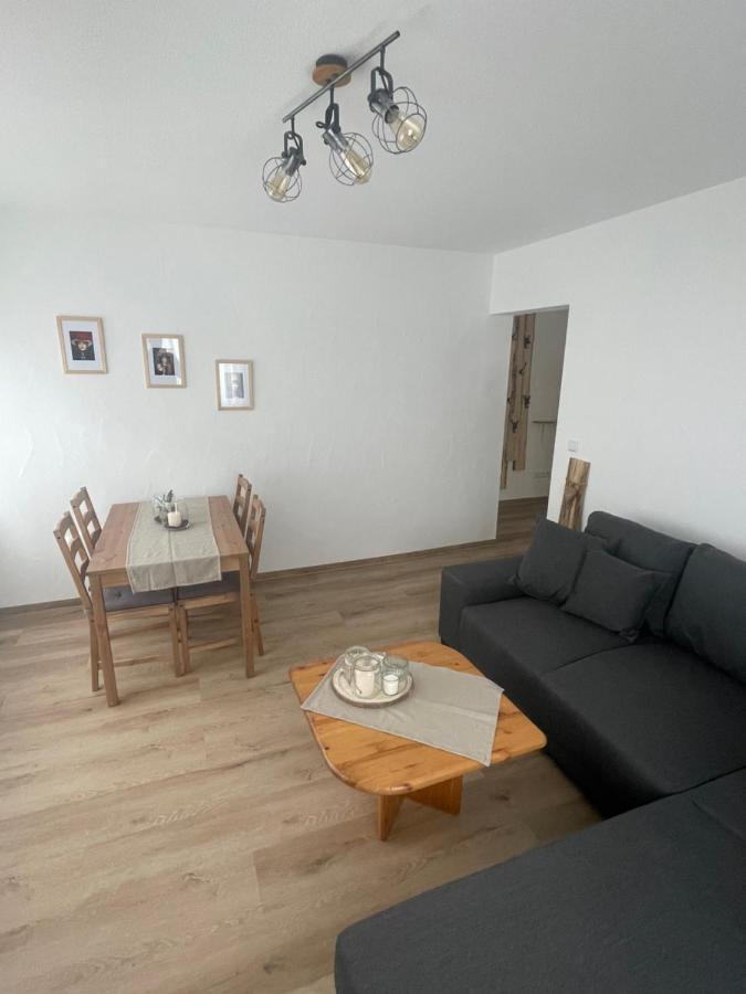 Ferienwohnung Röck Hornberg Exterior foto