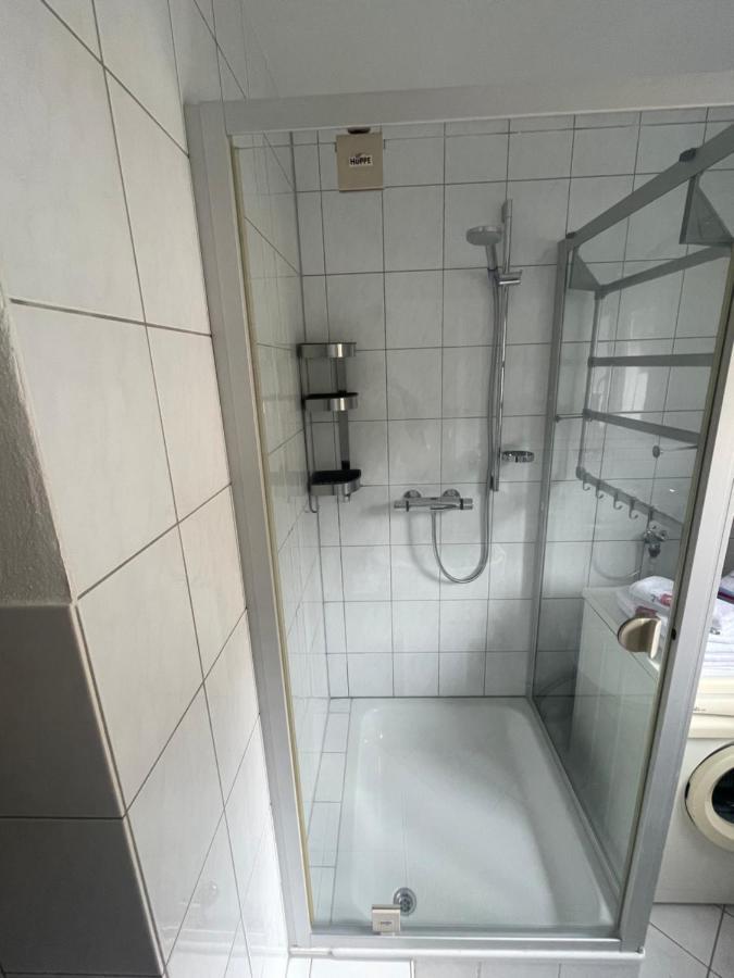 Ferienwohnung Röck Hornberg Exterior foto
