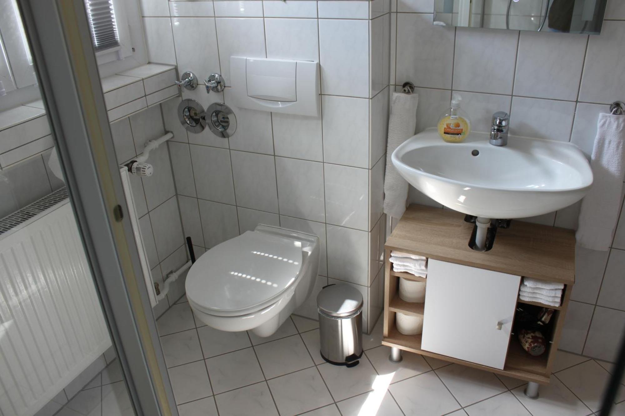 Ferienwohnung Röck Hornberg Exterior foto