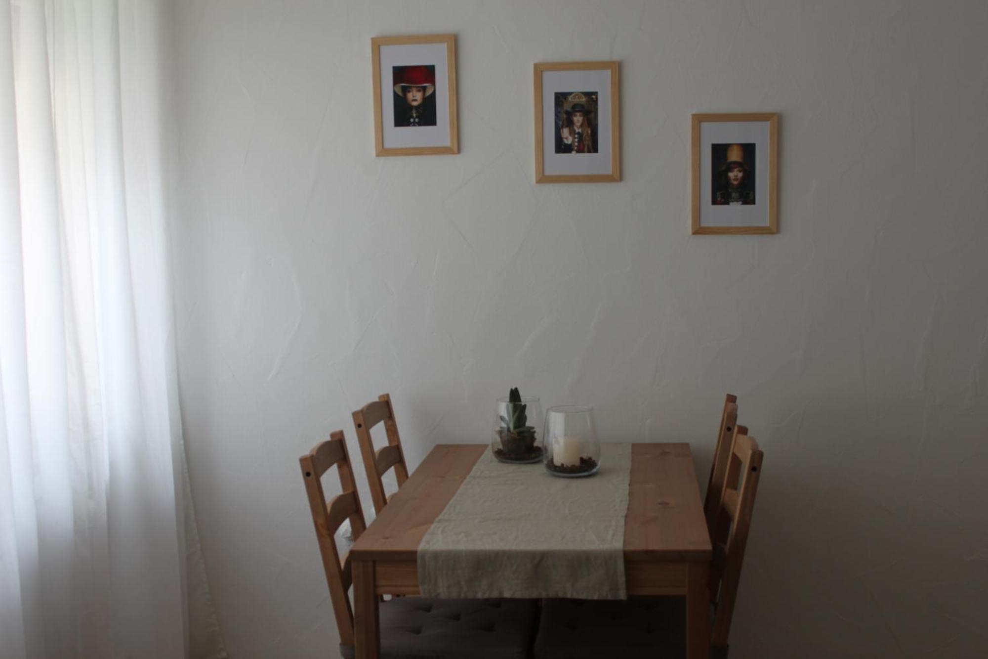 Ferienwohnung Röck Hornberg Exterior foto
