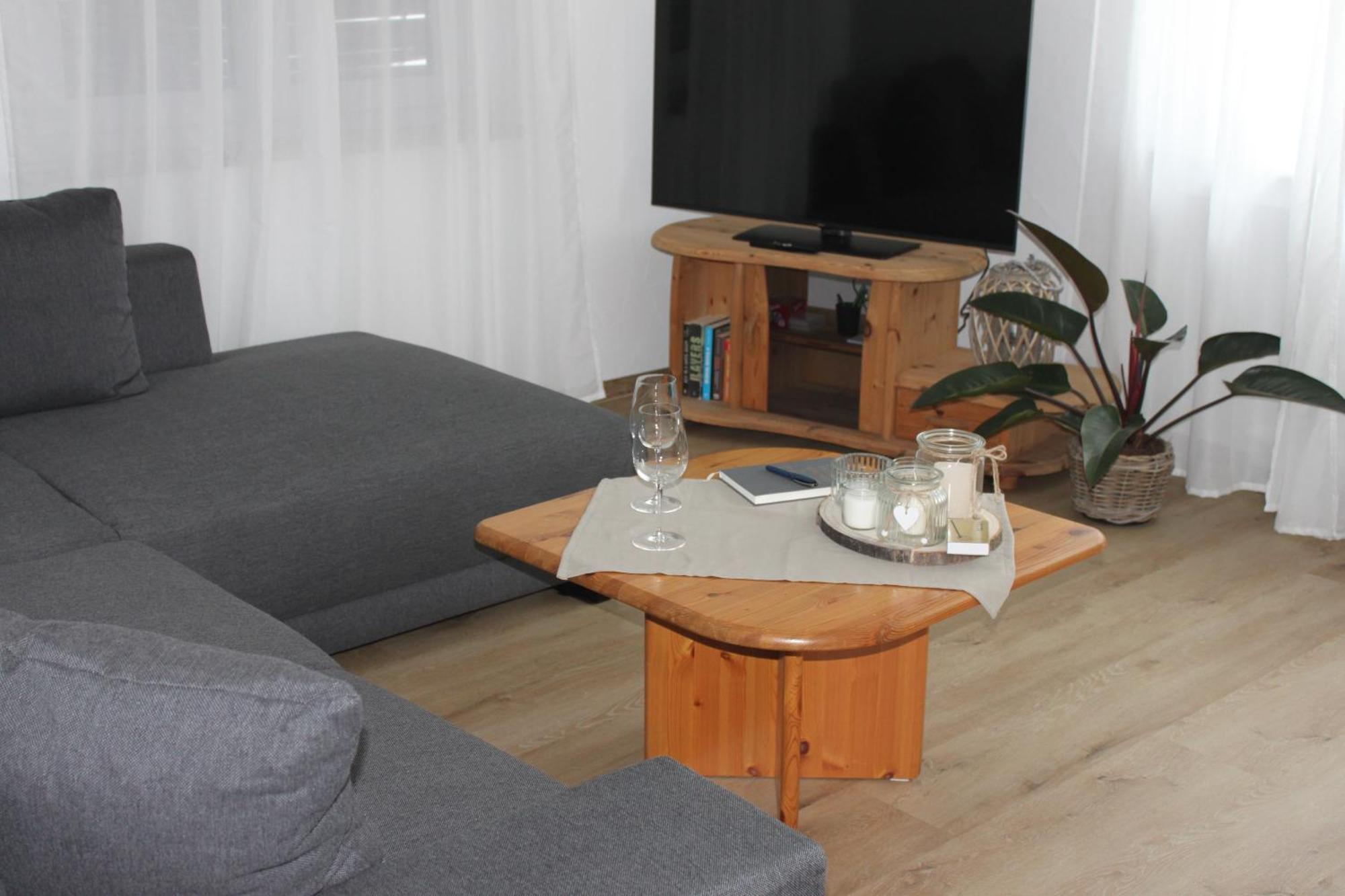 Ferienwohnung Röck Hornberg Exterior foto