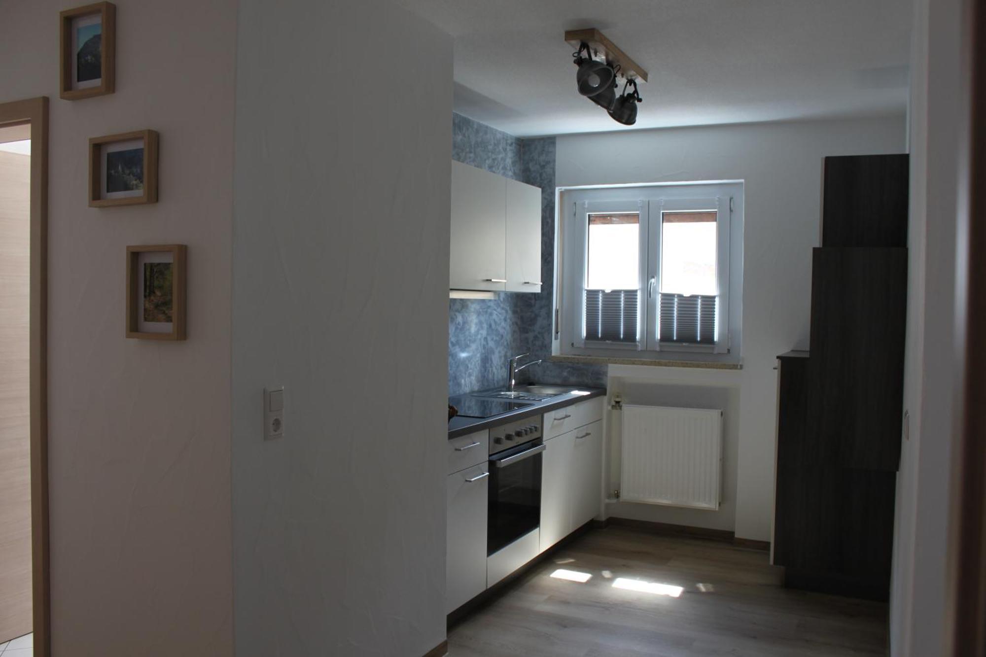Ferienwohnung Röck Hornberg Exterior foto