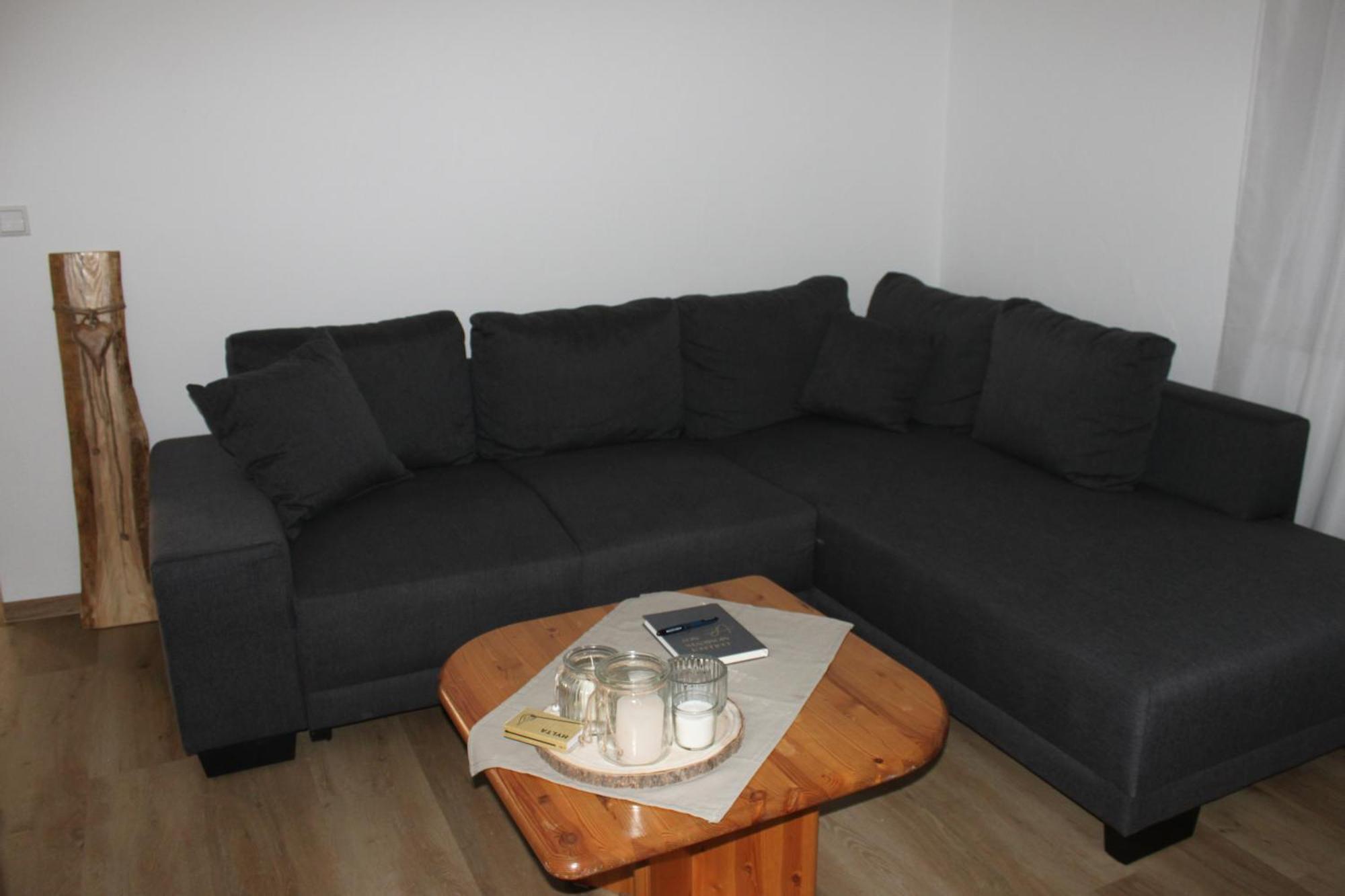 Ferienwohnung Röck Hornberg Exterior foto