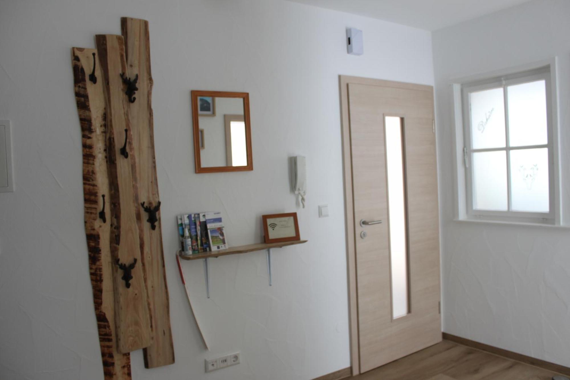 Ferienwohnung Röck Hornberg Exterior foto